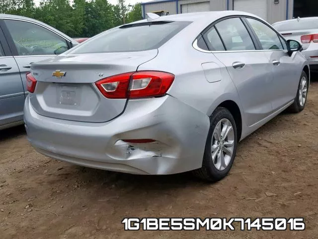 1G1BE5SM0K7145016 фото 5