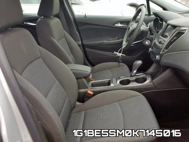 1G1BE5SM0K7145016 фото 6