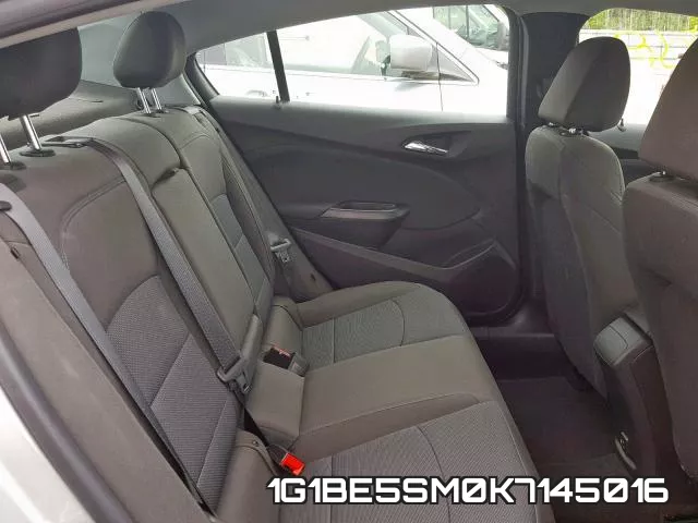 1G1BE5SM0K7145016 фото 7