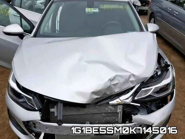 1G1BE5SM0K7145016 фото 8