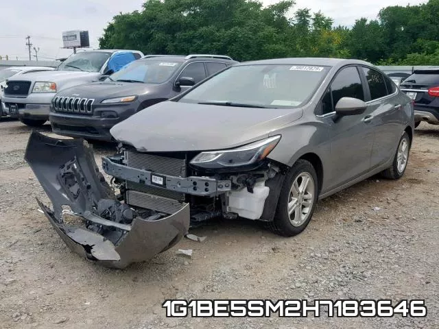 1G1BE5SM2H7183646 фото 3