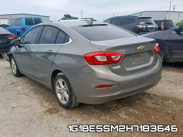 1G1BE5SM2H7183646 фото 4