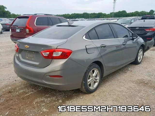 1G1BE5SM2H7183646 фото 5