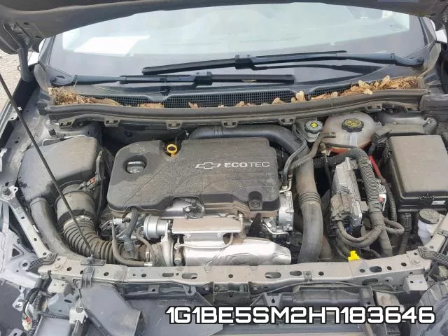 1G1BE5SM2H7183646 фото 7