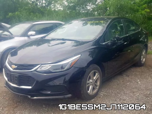1G1BE5SM2J7112064 фото 3