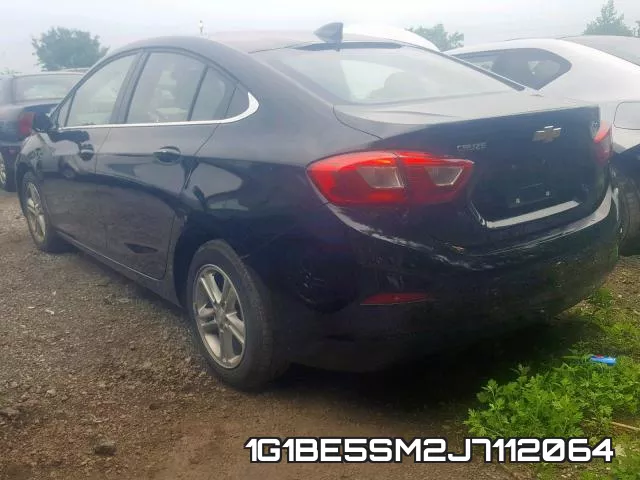 1G1BE5SM2J7112064 фото 4