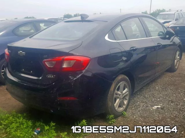 1G1BE5SM2J7112064 фото 5