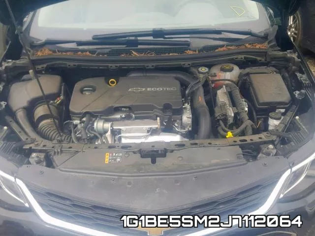 1G1BE5SM2J7112064 фото 8