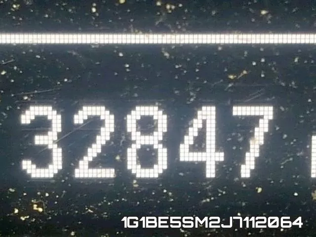 1G1BE5SM2J7112064 фото 9