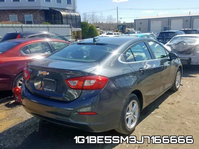 1G1BE5SM3J7166666 фото 5