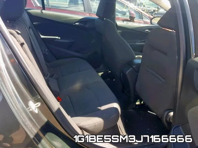 1G1BE5SM3J7166666 фото 7