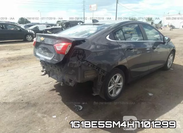 1G1BE5SM4H7101299 фото 5
