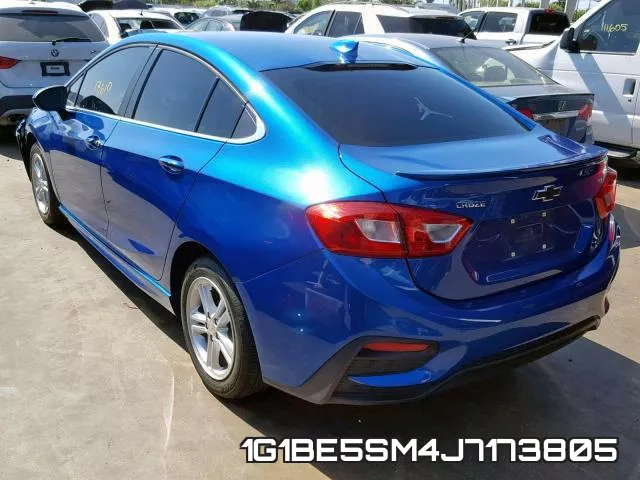 1G1BE5SM4J7173805 фото 4