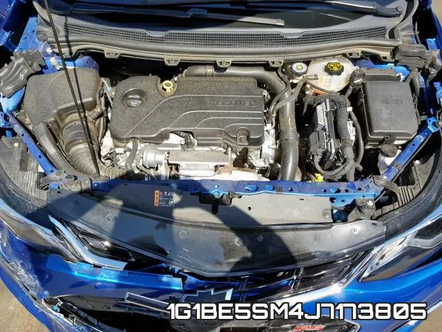 1G1BE5SM4J7173805 фото 8