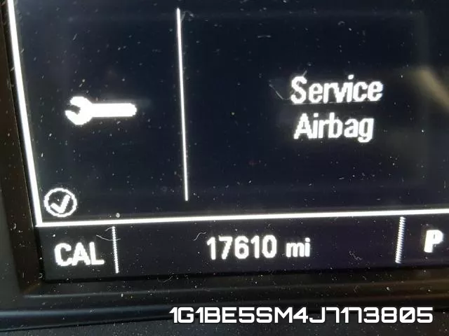 1G1BE5SM4J7173805 фото 9