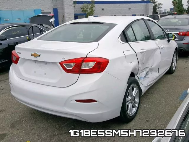 1G1BE5SM5H7232676 фото 5