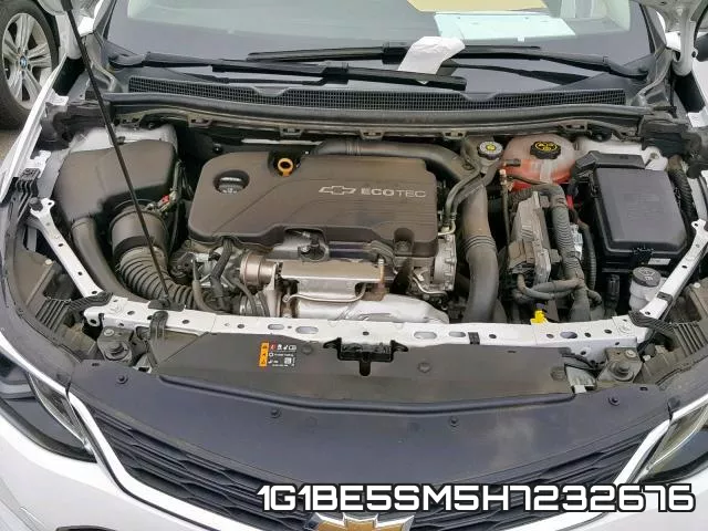 1G1BE5SM5H7232676 фото 8