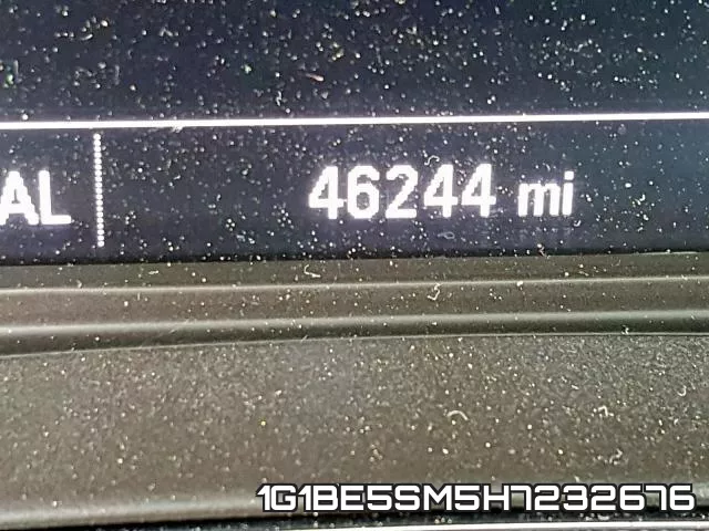 1G1BE5SM5H7232676 фото 9