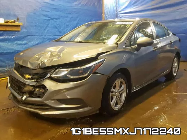 1G1BE5SMXJ7172240 фото 3