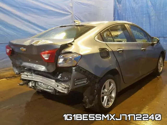 1G1BE5SMXJ7172240 фото 5