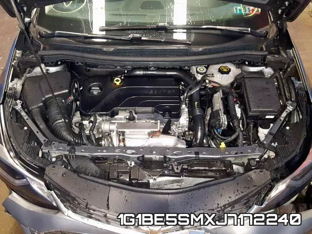 1G1BE5SMXJ7172240 фото 8