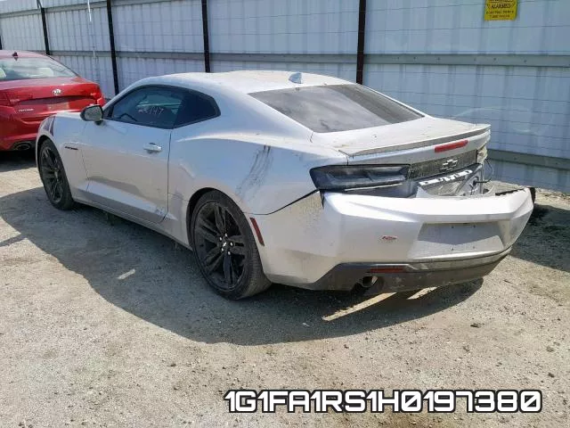 1G1FA1RS1H0197380 фото 4