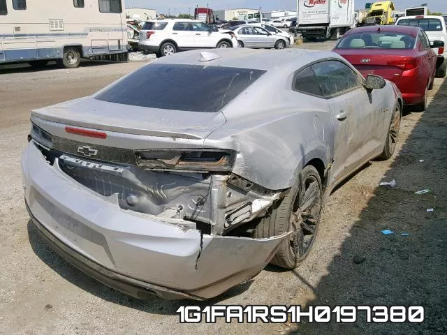 1G1FA1RS1H0197380 фото 5