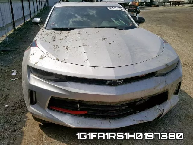 1G1FA1RS1H0197380 фото 10