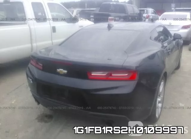1G1FB1RS2H0109997 фото 5