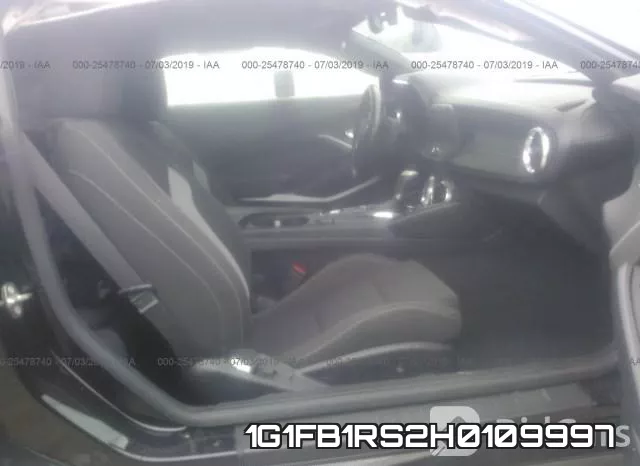 1G1FB1RS2H0109997 фото 6