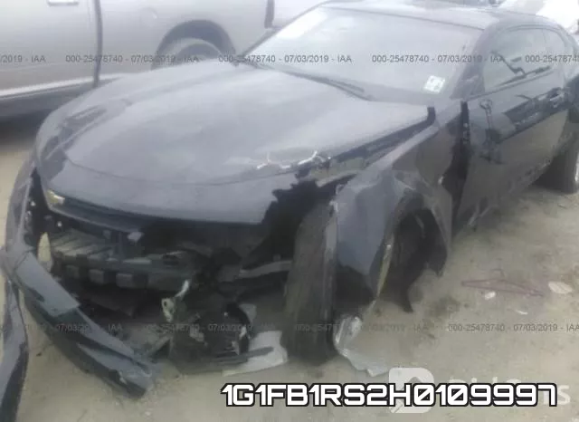1G1FB1RS2H0109997 фото 7