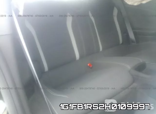 1G1FB1RS2H0109997 фото 9