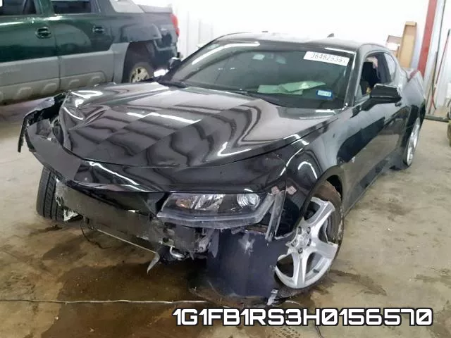 1G1FB1RS3H0156570 фото 3