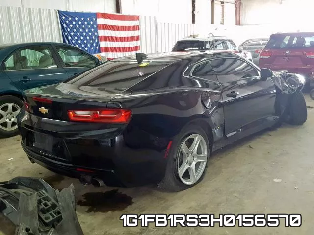 1G1FB1RS3H0156570 фото 5