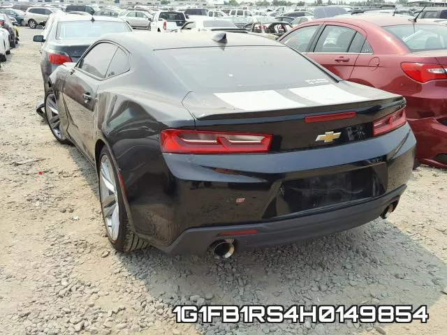 1G1FB1RS4H0149854 фото 4
