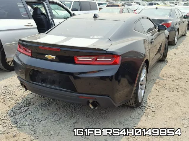 1G1FB1RS4H0149854 фото 5