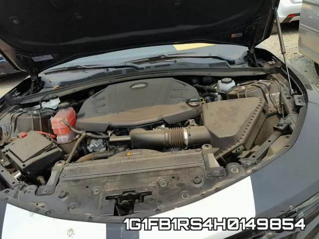 1G1FB1RS4H0149854 фото 8