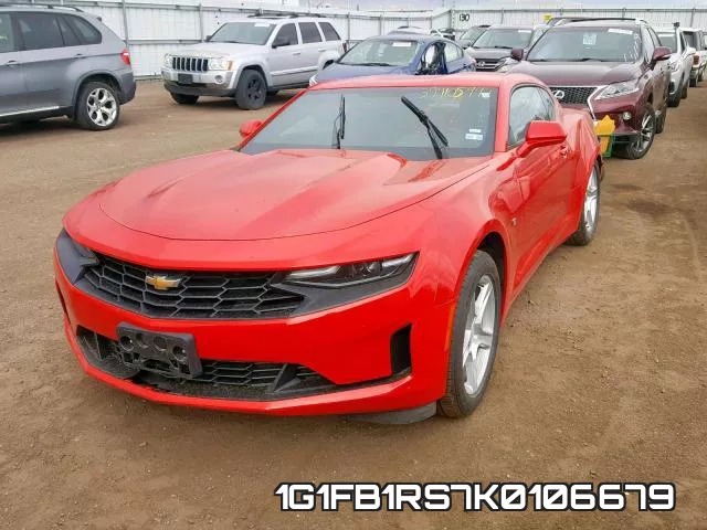1G1FB1RS7K0106679 фото 3