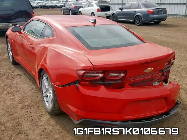 1G1FB1RS7K0106679 фото 4