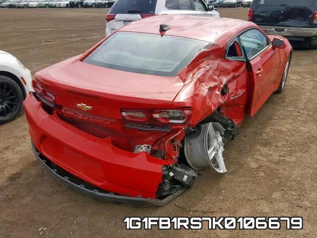 1G1FB1RS7K0106679 фото 5