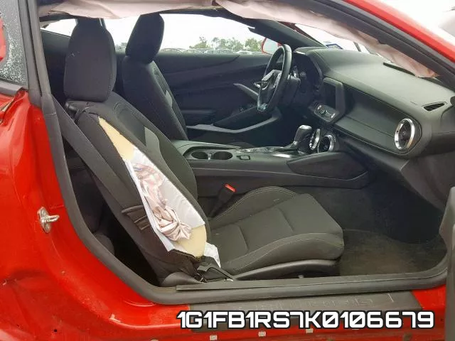 1G1FB1RS7K0106679 фото 6