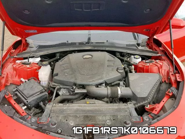 1G1FB1RS7K0106679 фото 8