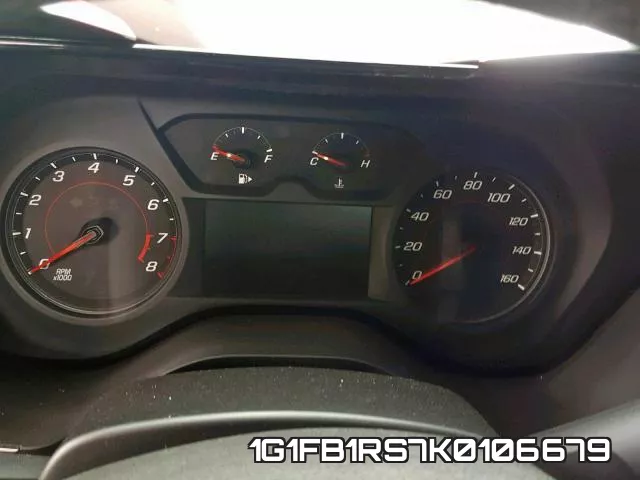 1G1FB1RS7K0106679 фото 9