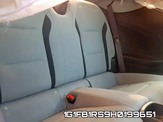 1G1FB1RS9H0199651 фото 7