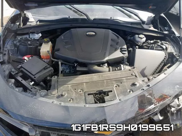 1G1FB1RS9H0199651 фото 8