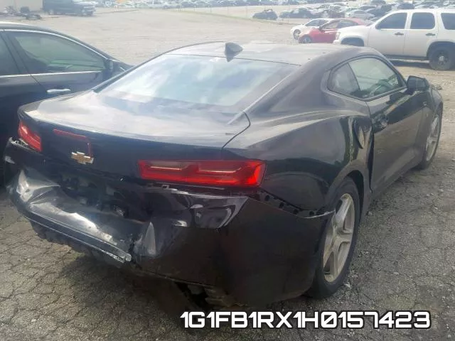 1G1FB1RX1H0157423 фото 5