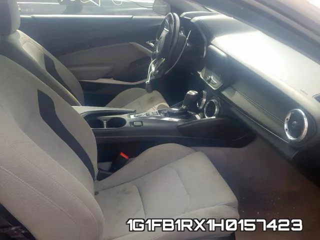 1G1FB1RX1H0157423 фото 6