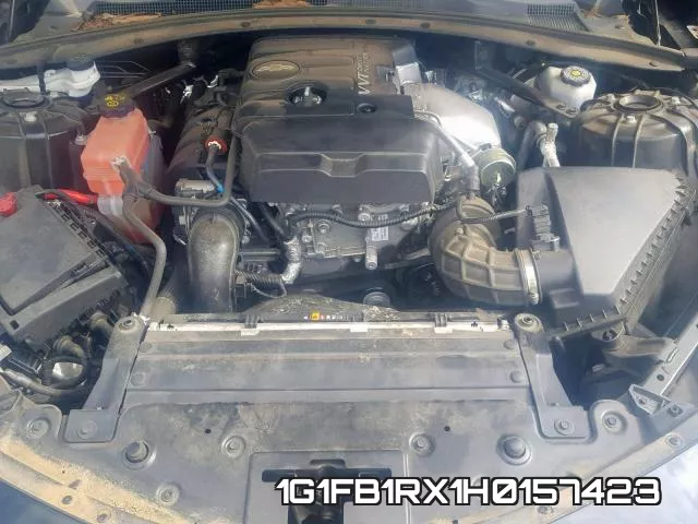 1G1FB1RX1H0157423 фото 8