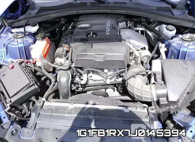 1G1FB1RX7J0145394 фото 2