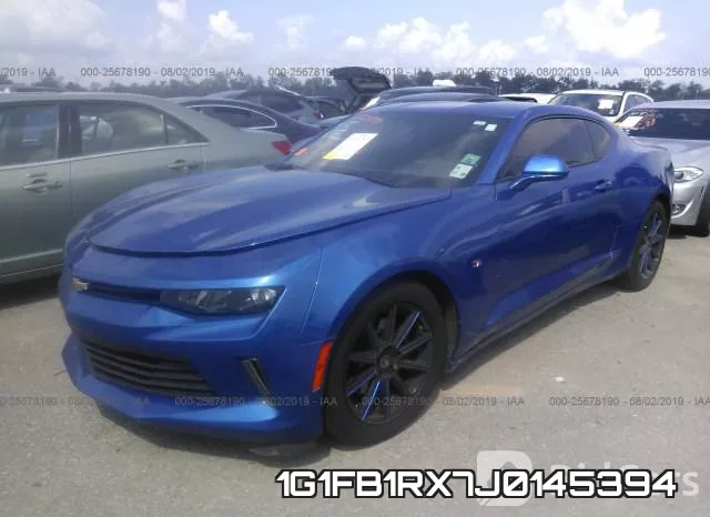 1G1FB1RX7J0145394 фото 3